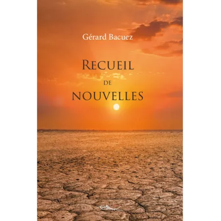 Recueil de nouvelles