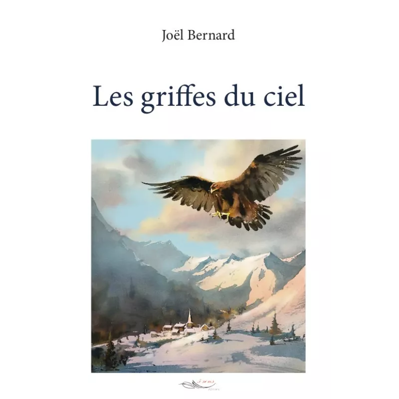 Les griffes du ciel