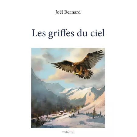 Les griffes du ciel