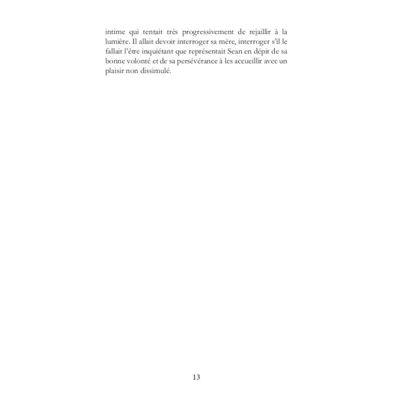 Déviance Tome 2