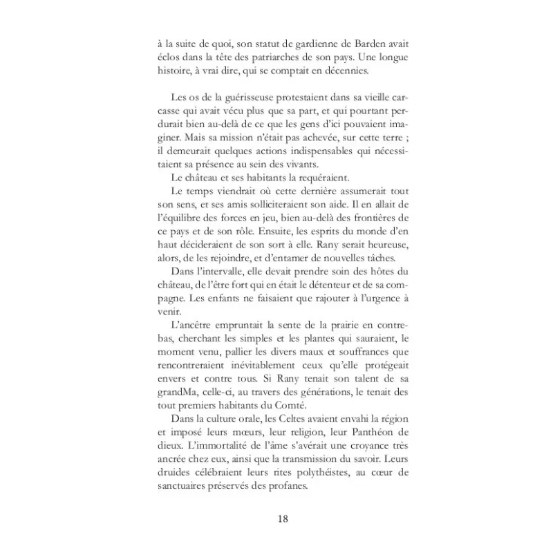 Déviance Tome 2