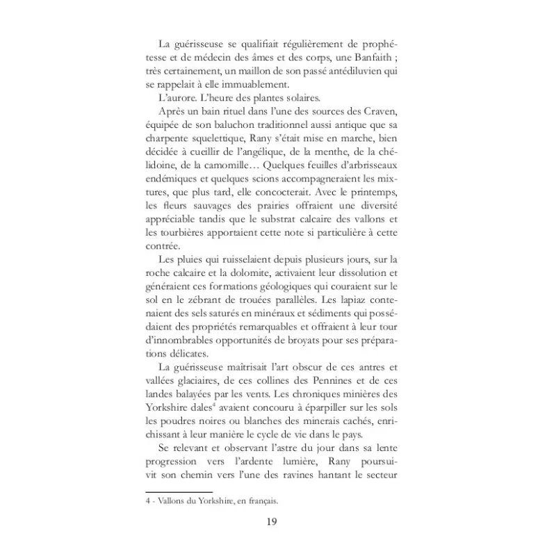 Déviance Tome 2