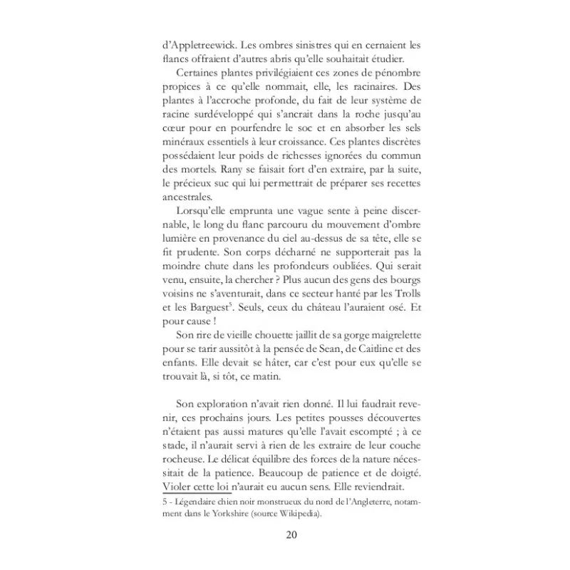 Déviance Tome 2