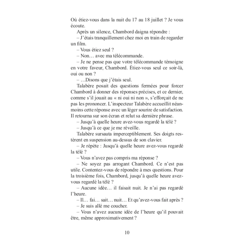 Extrait 2