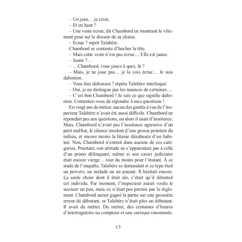 Extrait 5