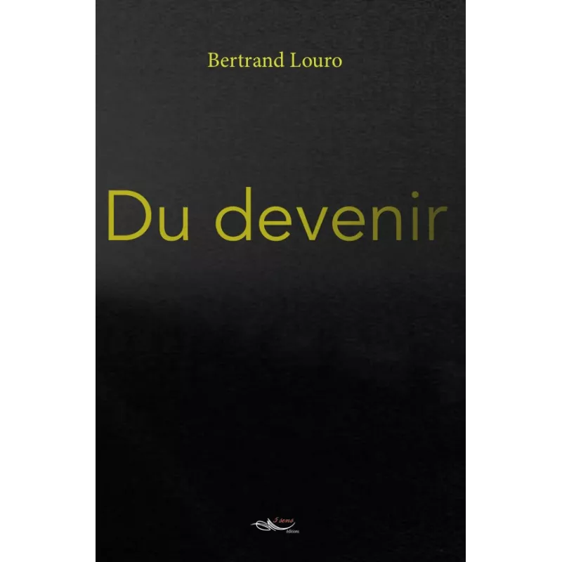 Du devenir