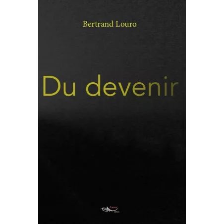Du devenir