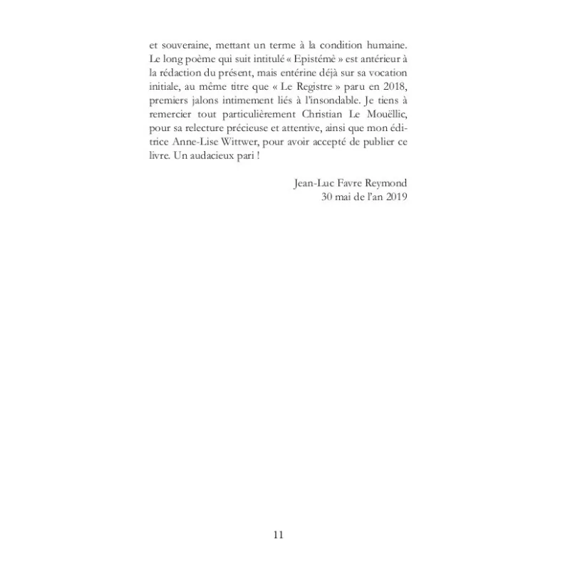 Tractacus logico-poeticus