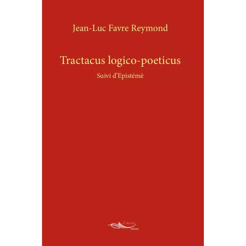 Tractacus logico-poeticus