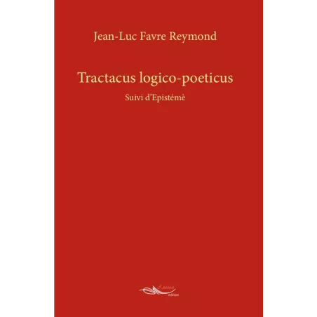 Tractacus logico-poeticus