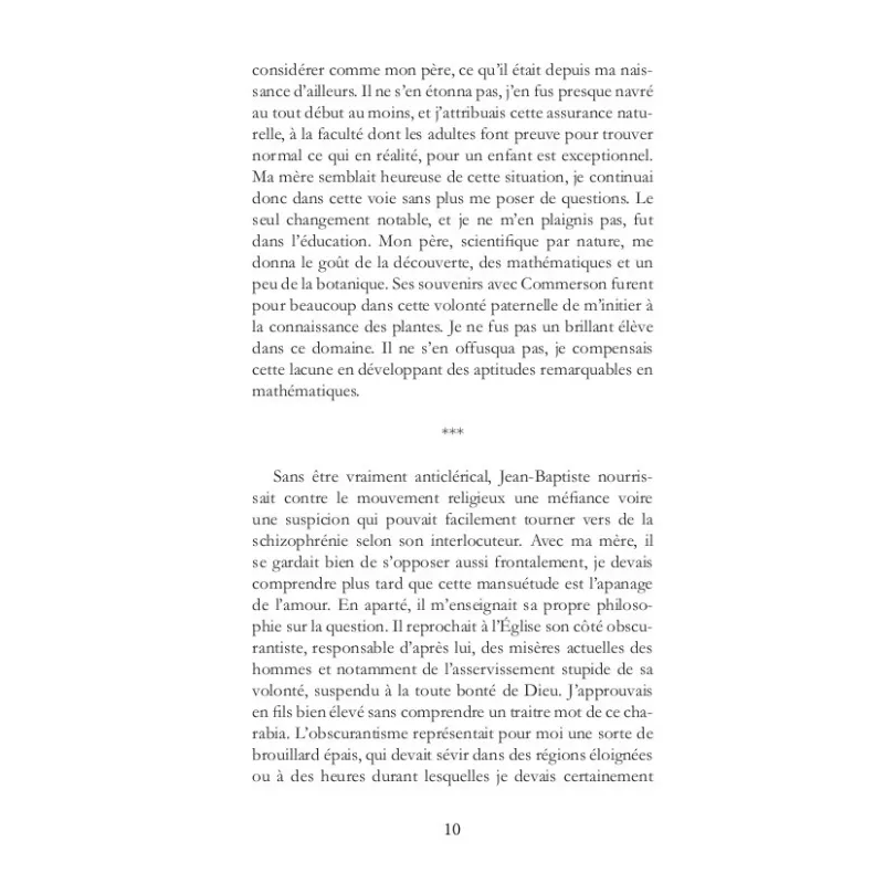 Le lys et la cocarde
