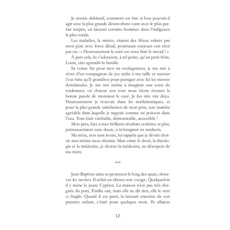Le lys et la cocarde