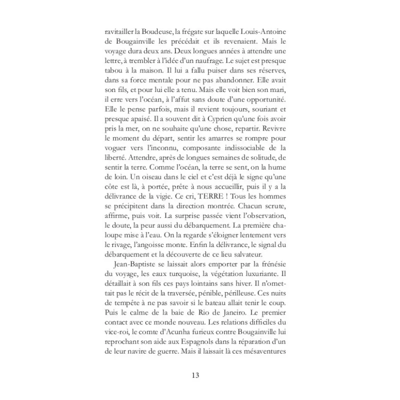 Le lys et la cocarde