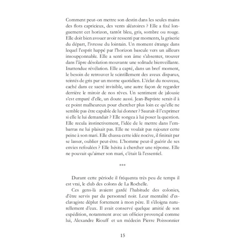 Le lys et la cocarde
