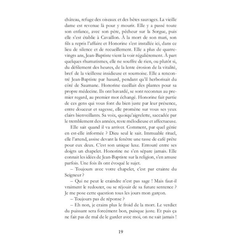 Le lys et la cocarde