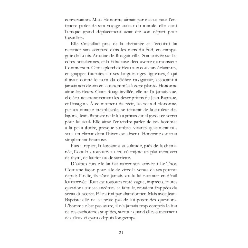 Le lys et la cocarde