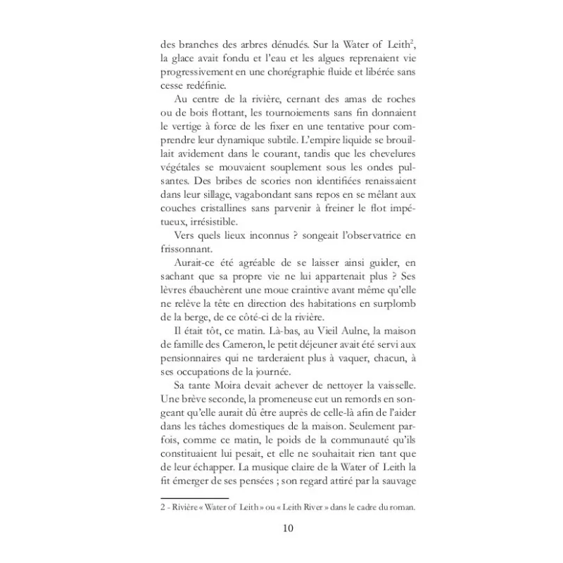 Déviance Tome 3