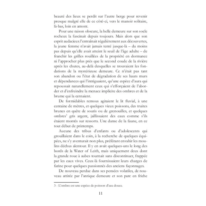Déviance Tome 3