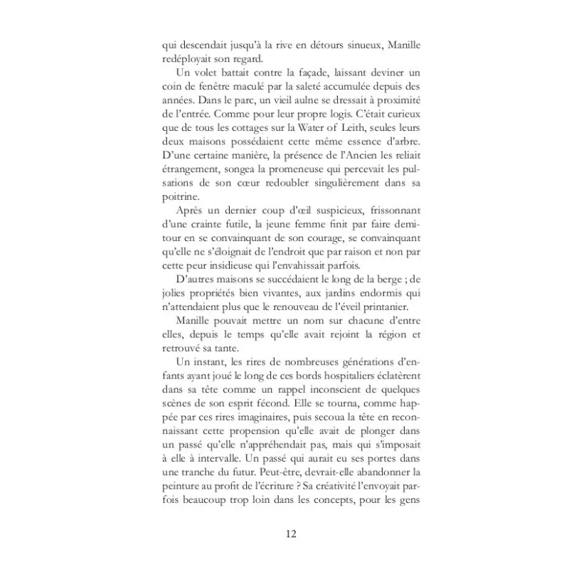 Déviance Tome 3