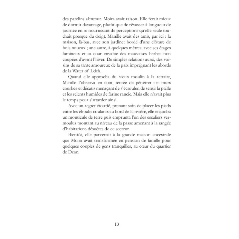 Déviance Tome 3
