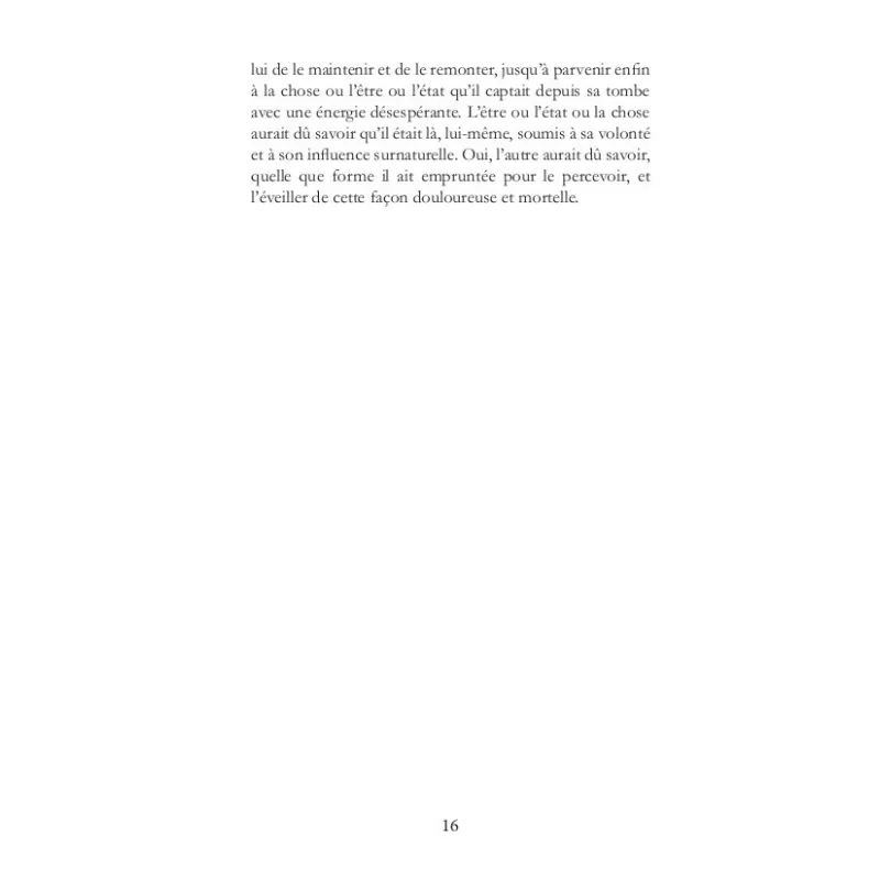 Déviance Tome 3