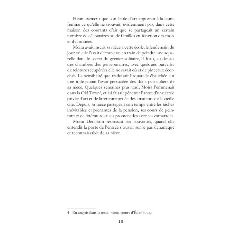 Déviance Tome 3