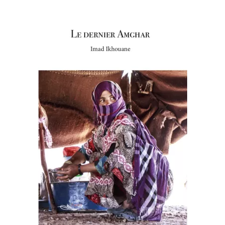 Le dernier Amghar