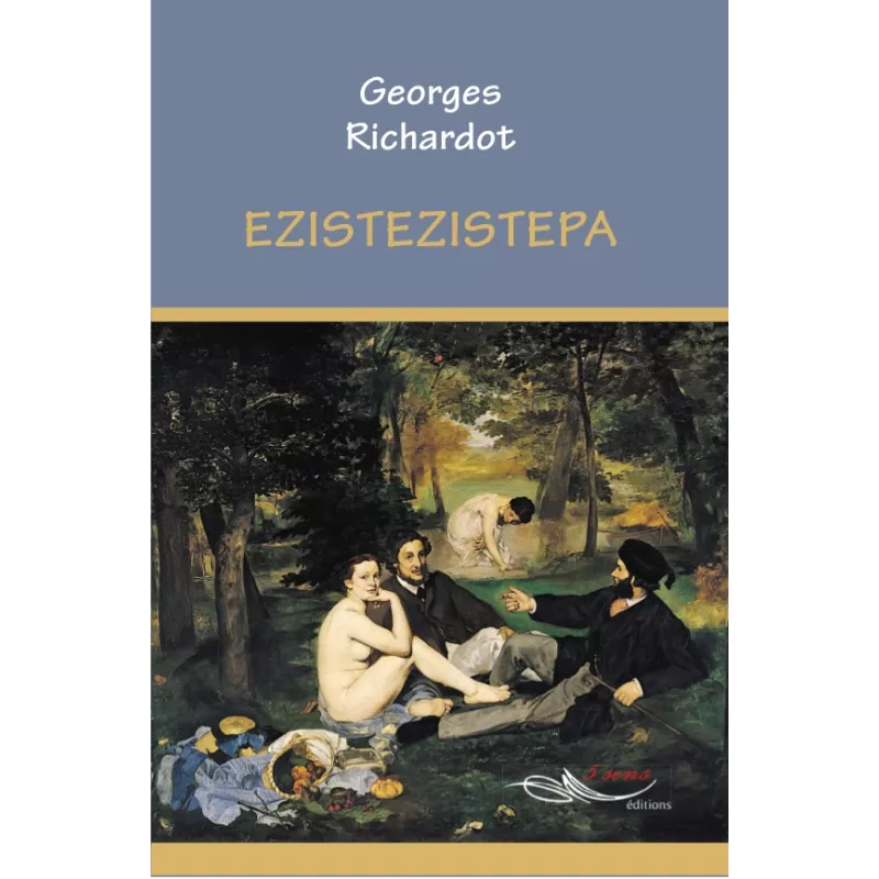 EZISTEZISTEPA