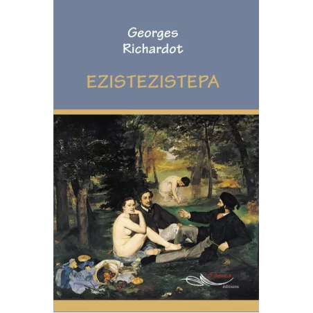 EZISTEZISTEPA