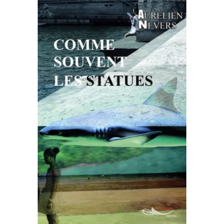 Comme souvent les statues