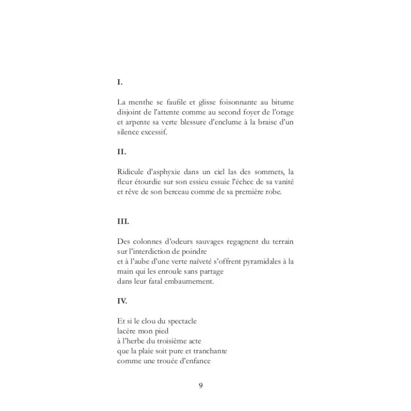 Menthes-Friches