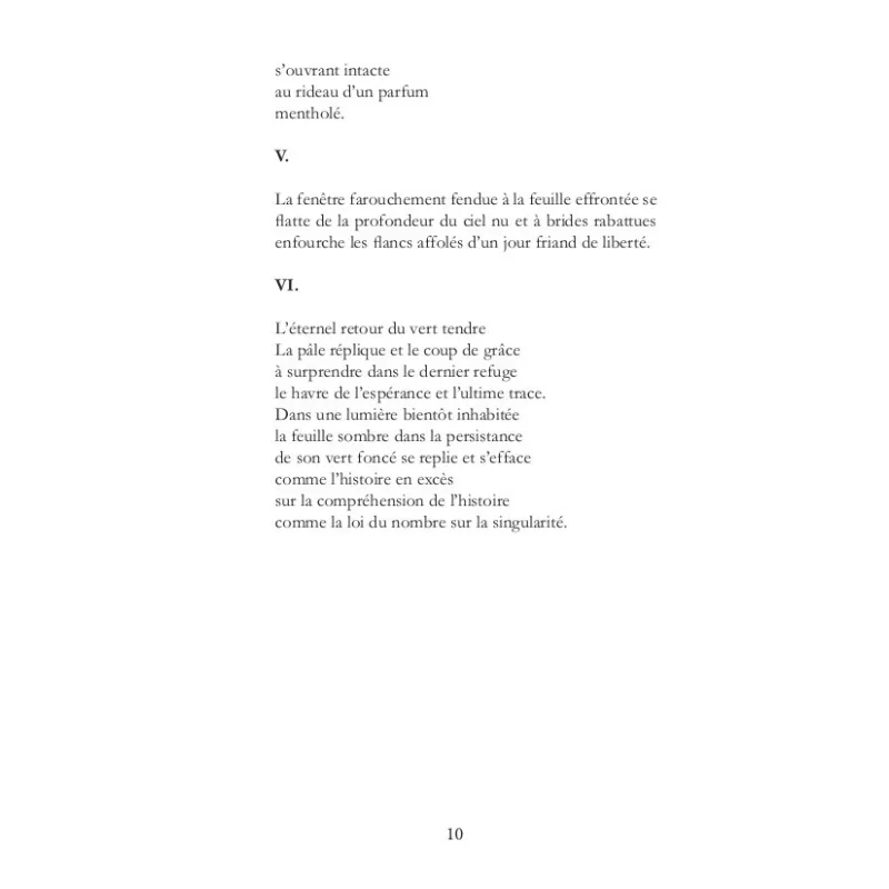 Menthes-Friches