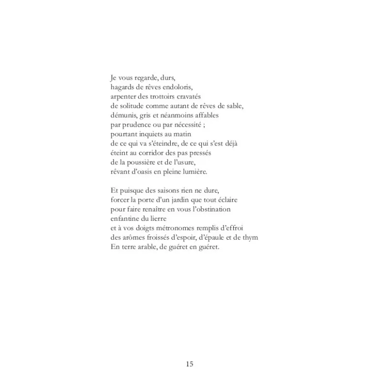 Menthes-Friches