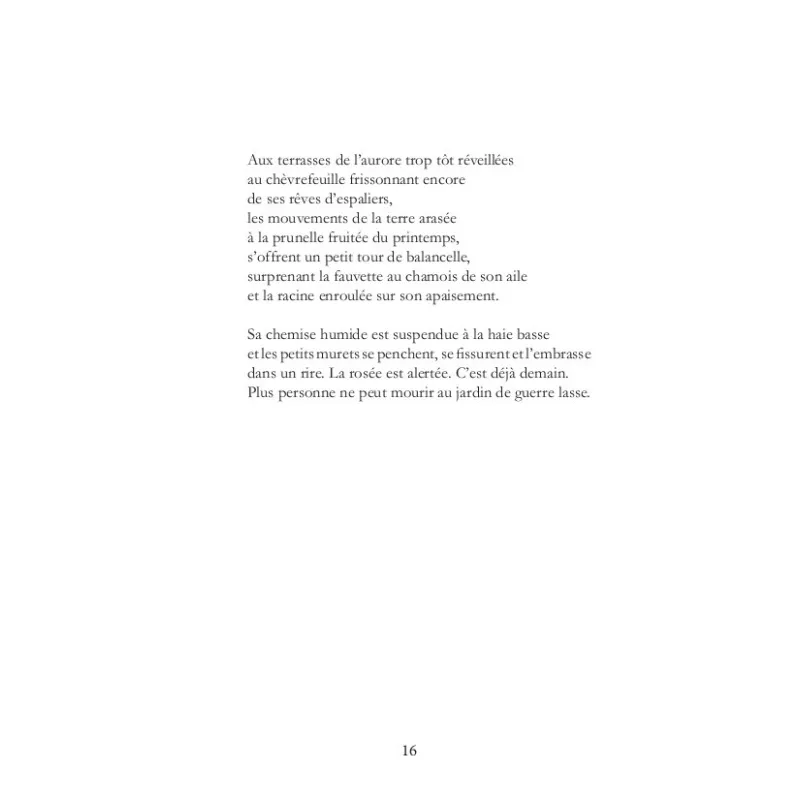 Menthes-Friches