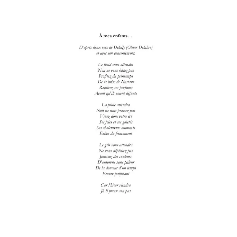 Hors Cadre