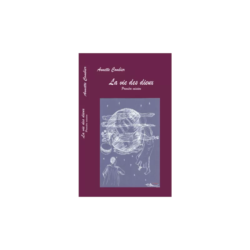 La vie des dieux
