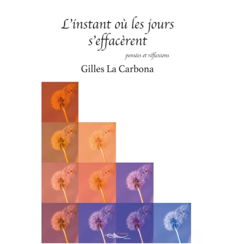 L'instant où les jours s'effacèrent