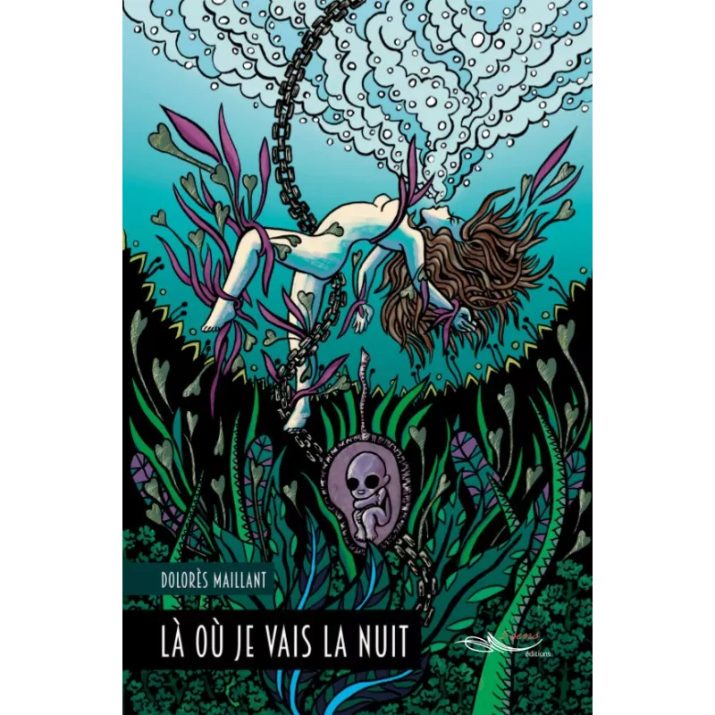 Là où je vais la nuit
