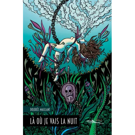 Là où je vais la nuit