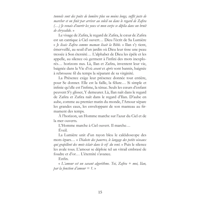 L'obsolète