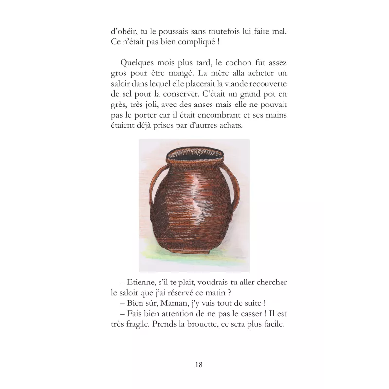 Recueil de contes