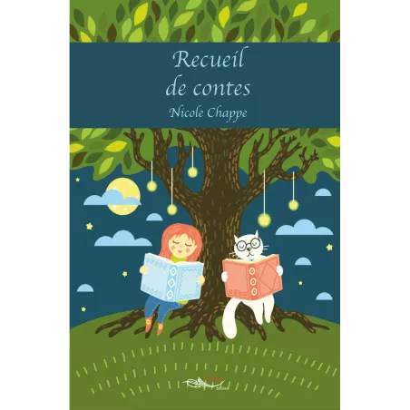 Recueil de contes