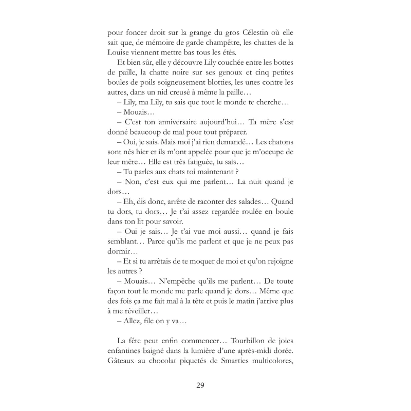 Le vent se lève... Il faut tenter de vivre !
