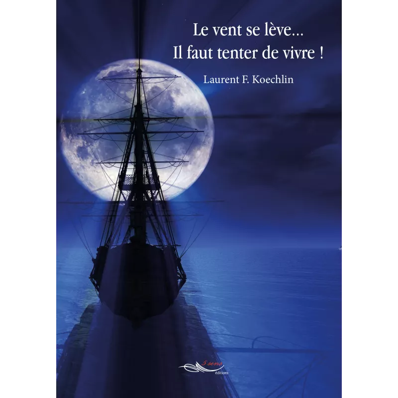 Le vent se lève... Il faut tenter de vivre !