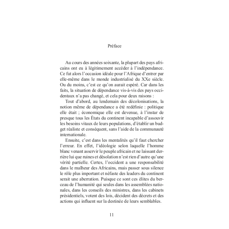 Prologue