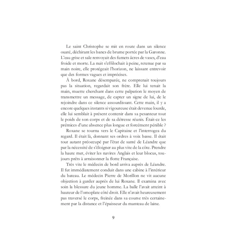 Le lys et la cocarde Tome 2