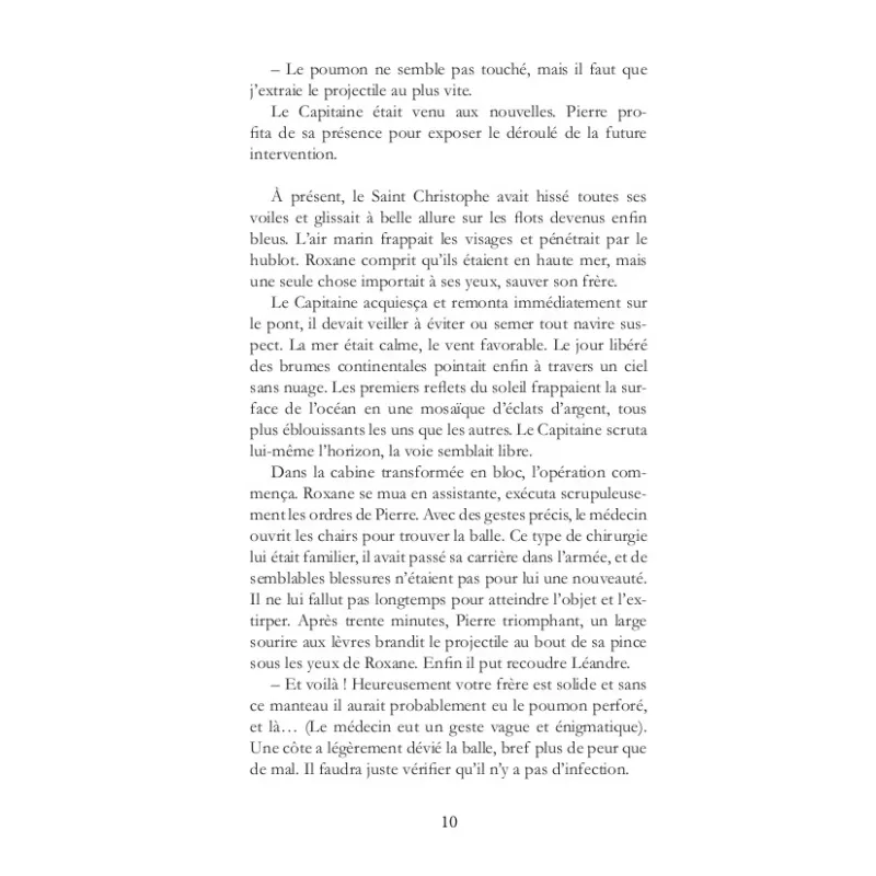 Le lys et la cocarde Tome 2