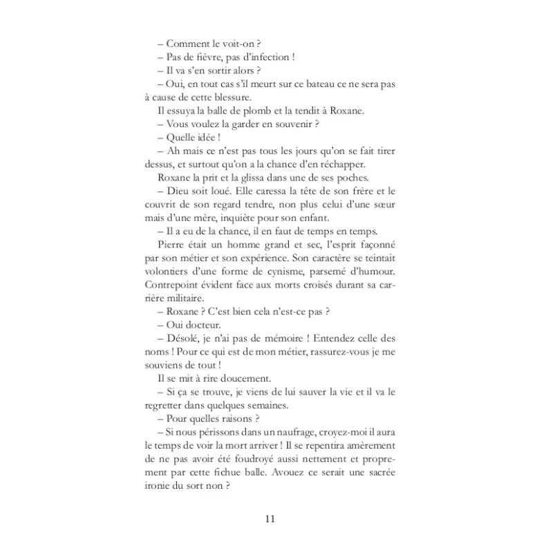 Le lys et la cocarde Tome 2