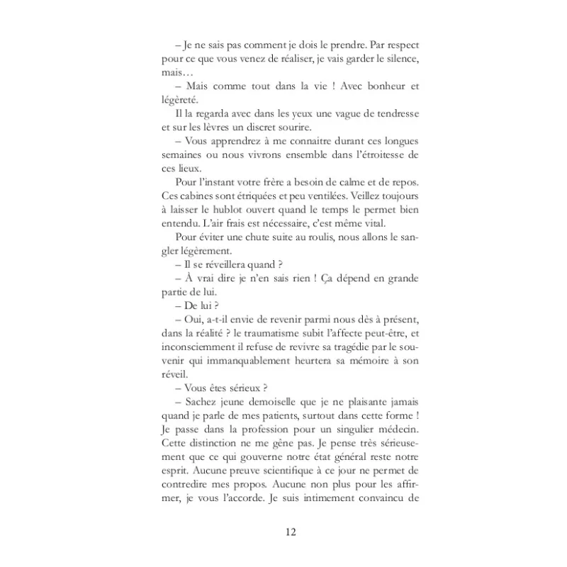 Le lys et la cocarde Tome 2