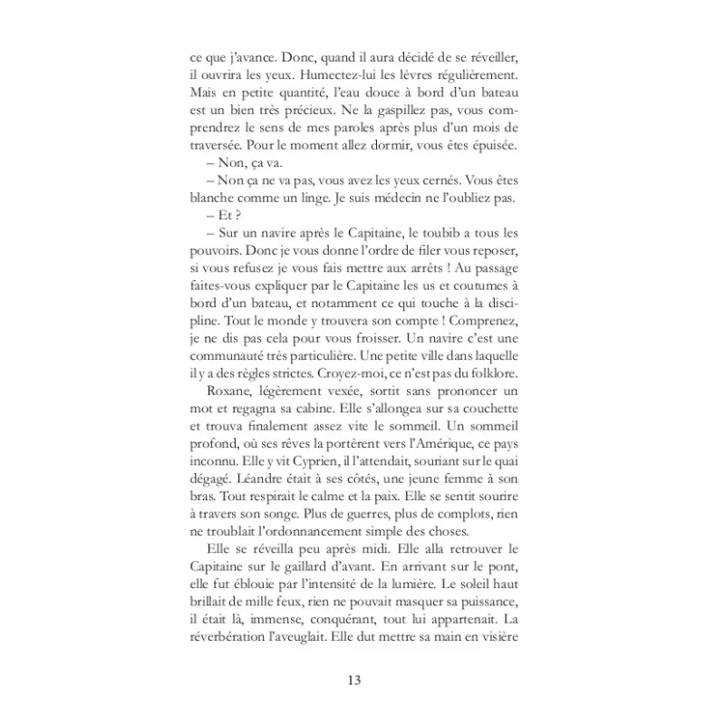 Le lys et la cocarde Tome 2